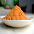 Prix ​​des polysaccharides en poudre d&#39;extrait de baies de goji biologique de chine